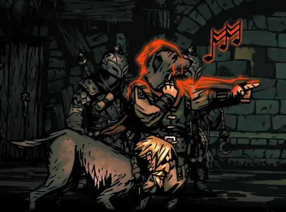 darkest dungeon houndmaster darkest dungeon houndmaster