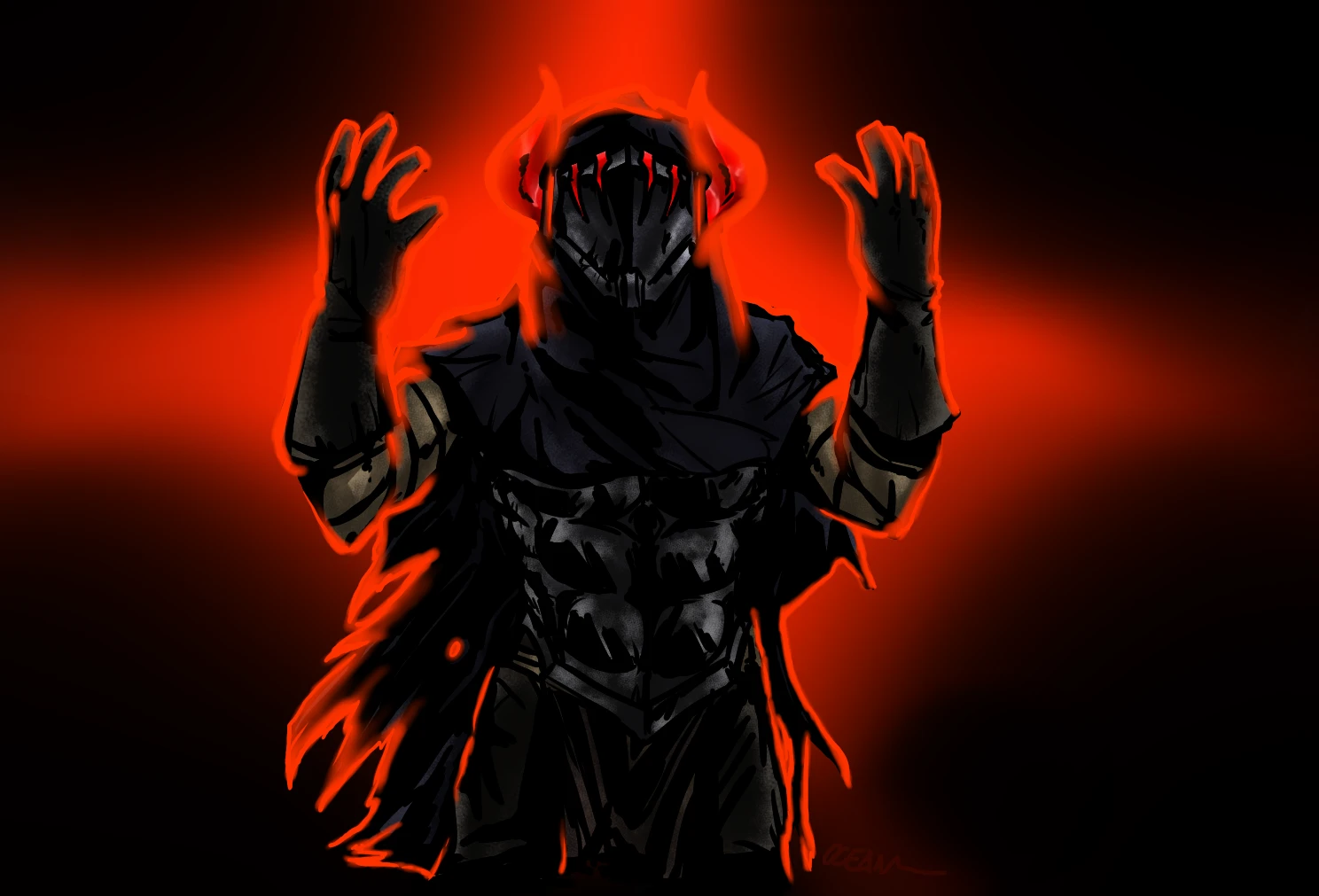 darkest dungeon art leper