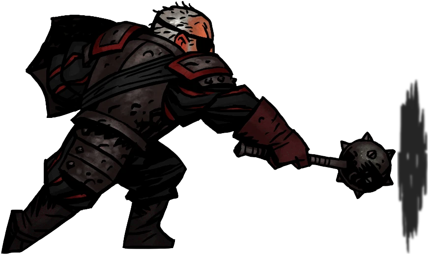 darkest dungeon does musketeer replace arbalest