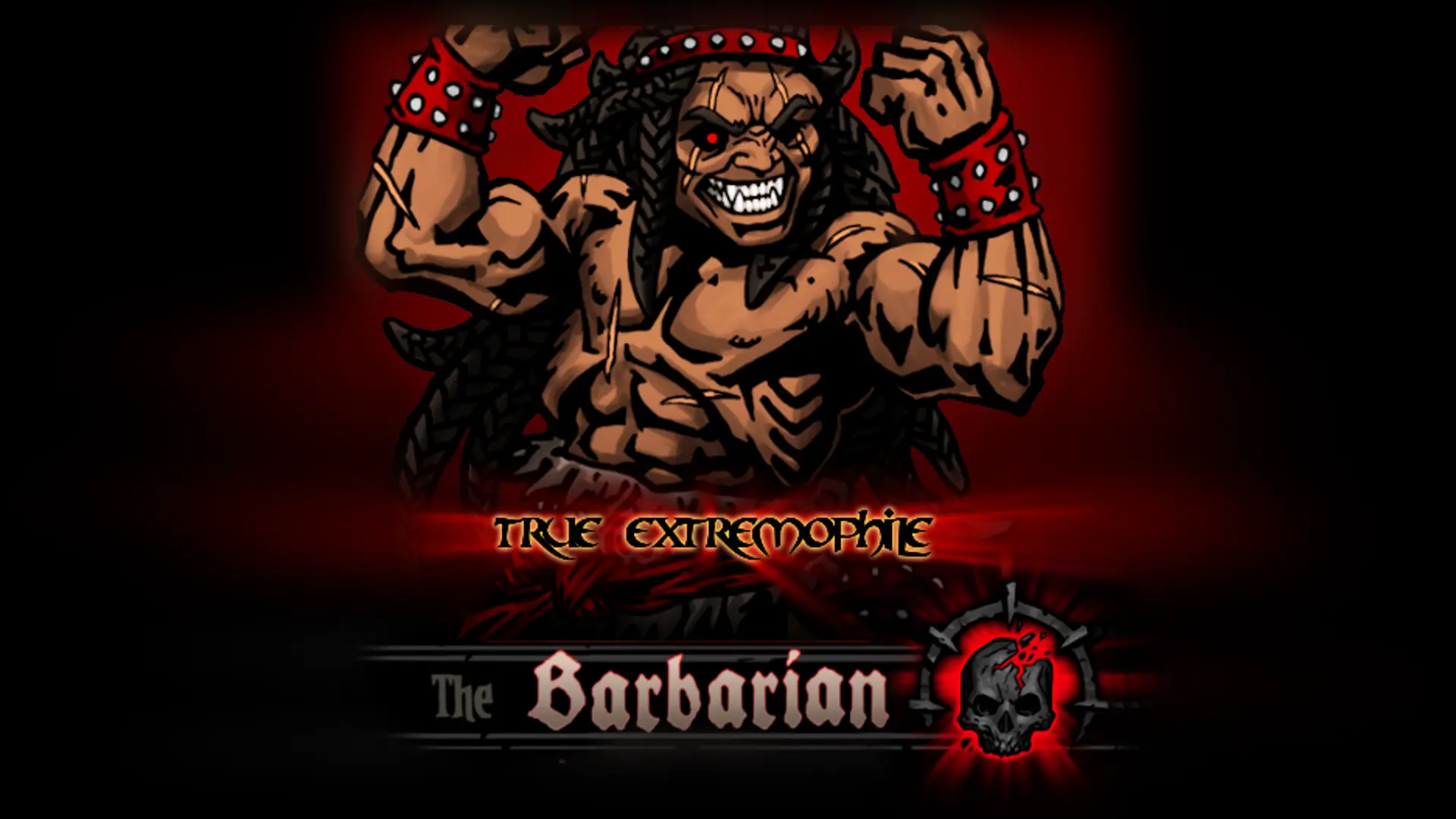 The Barbarian at Darkest Dungeon Nexus - Mods and community