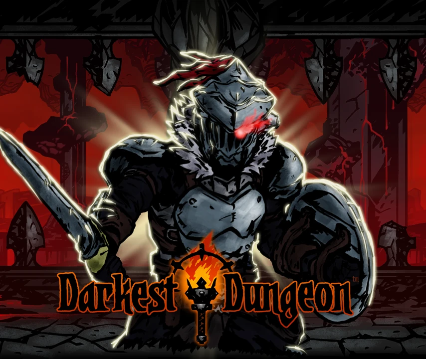 darkest dungeon nexus mod manager doesn