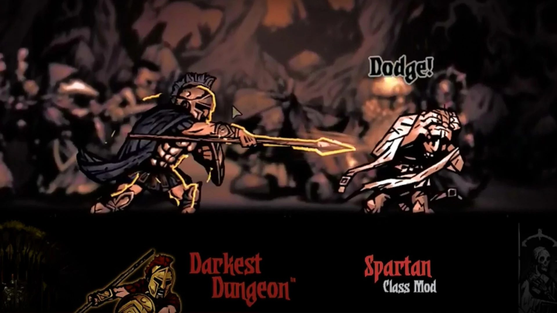 where are the mods for darkest dungeon