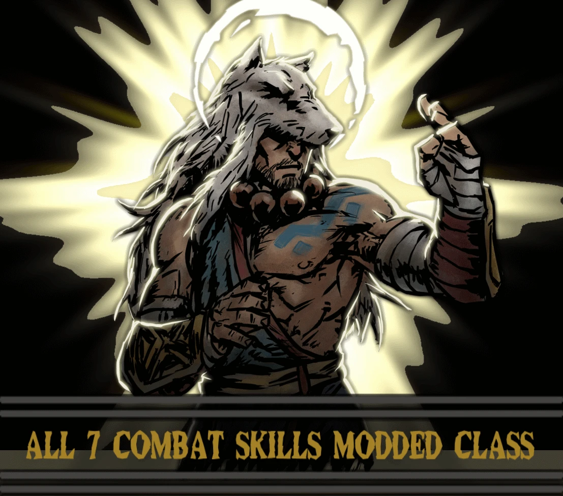 Combat skills
