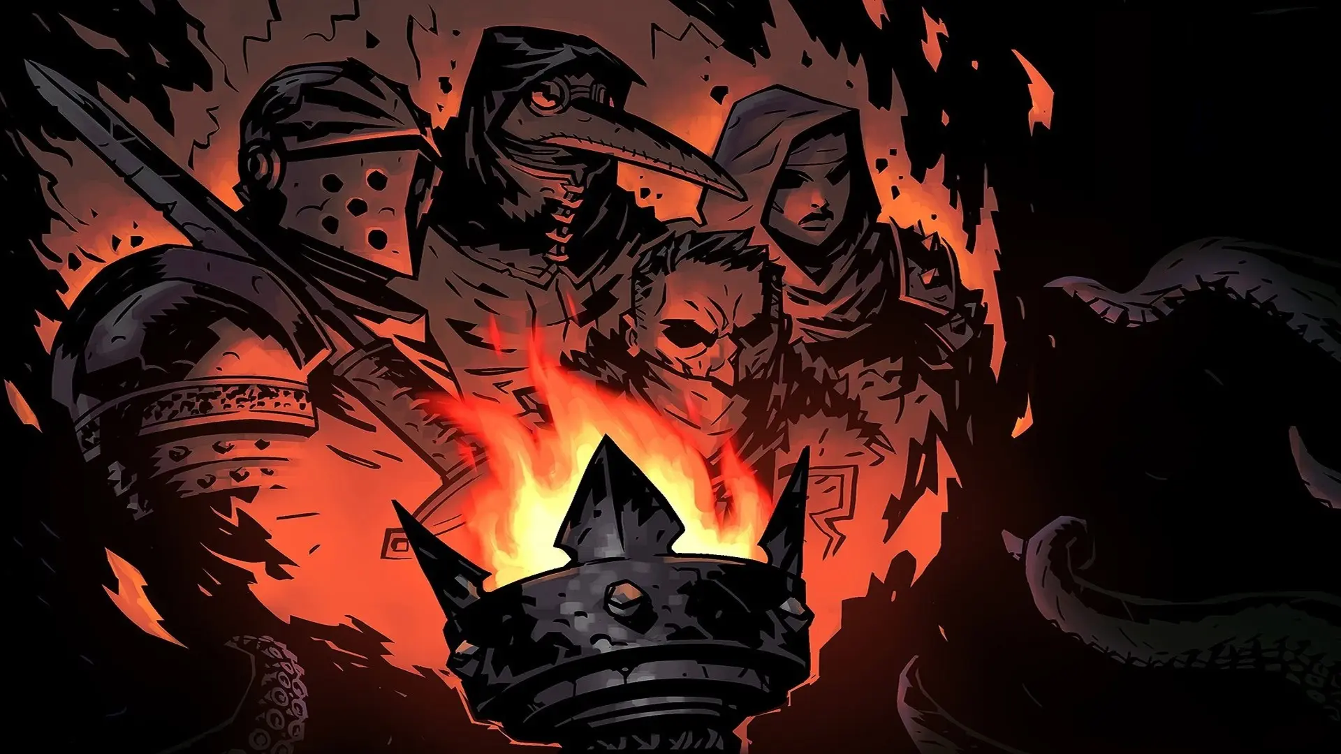 Dangers in the darkness mod. Darkest Dungeon Арена. Darkest Dungeon Дилижанс. Darkest Dungeon костяной Капитан. Даркест данжен бухта.