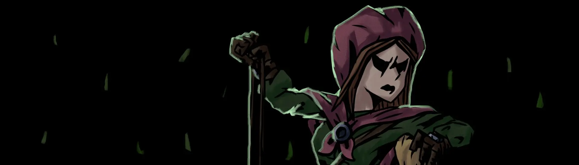 Sharpness Charm  Darkest Dungeon 2 Wiki