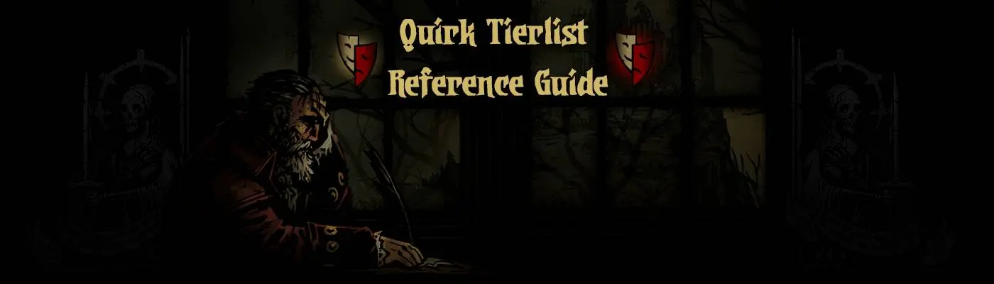 Era of Quirks tier list – All Quirks ranked