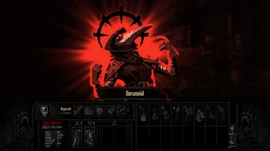 darkest dungeon how to cure afflictions
