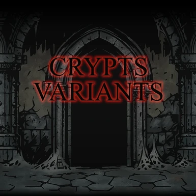 SFW Crypts Corridors Variant