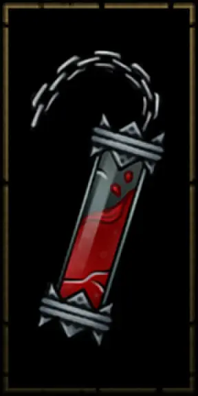 The Blood