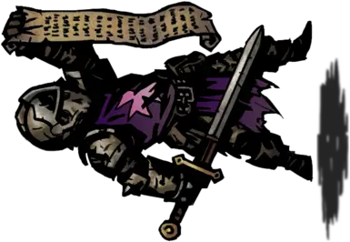 eldritch knight sprite attack scroll