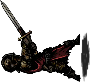 eldritch knight sprite attack sword