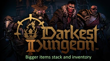 darkest dungeon nexus mods