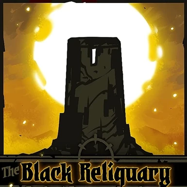 Black Reliquary Translation Template