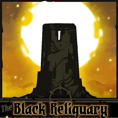 Steam Community :: Black Reliquary