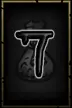 7 Trinkets slots