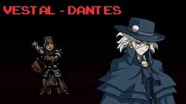Dantes Skin
