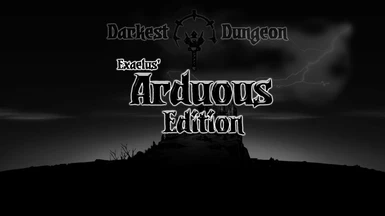 Exaelus' Arduous Edition Mod