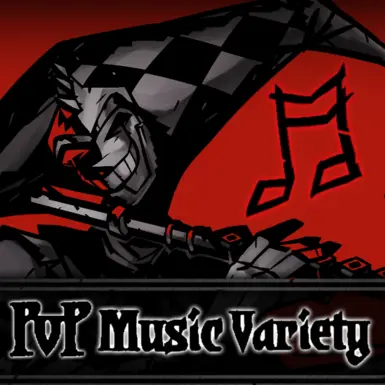 PvP Music Variety