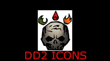 DD2 style icons