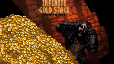 Infinite Gold Stack
