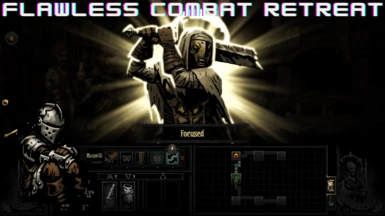 Flawless Combat Retreat