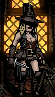 Skimpy Grave Robber Reskin