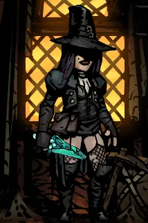 The Miller's Daughter Edit