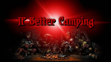 JP Better Camping