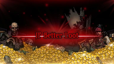 JP Better Loot