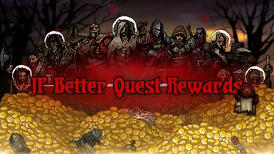 JP Better Quest Rewards