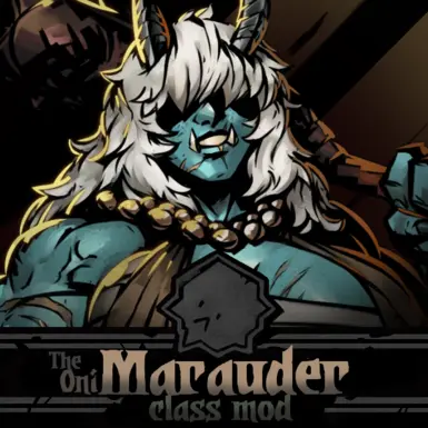 The Marauder