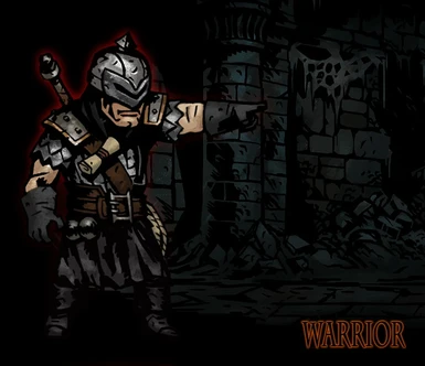 warrior title