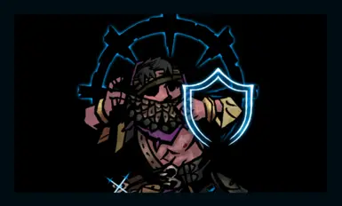Blue antiquarian