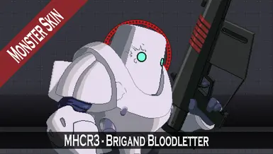 MHCR3 - Brigand Bloodletter