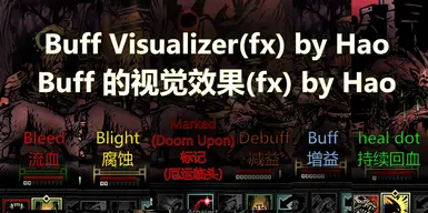 Buff Visualizer (fx)