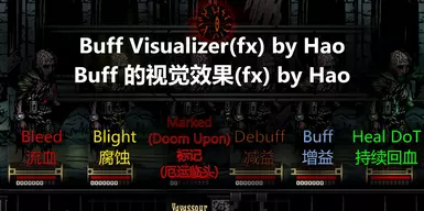 Buff Visualizer (fx)