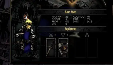 knight status