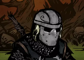 Bounty Hunter DS2 Creighton