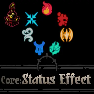 Limbus Company Status Effect Core