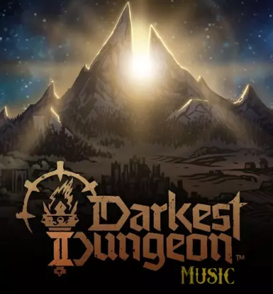 Darkest Dungeon DD2 Combat Music Pack