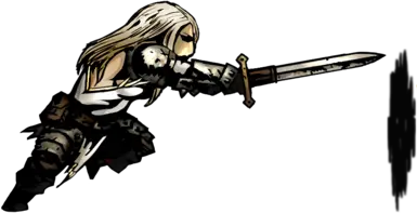 paladin sprite attack charge
