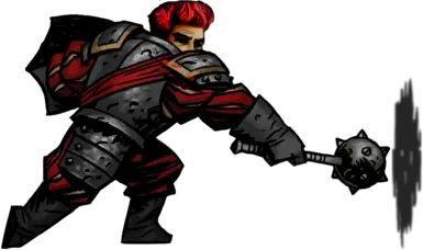 Man at Arms Alt SKin at Darkest Dungeon Nexus - Mods and community