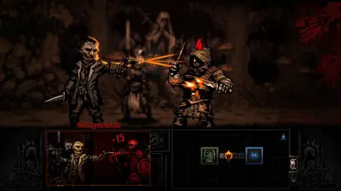 Alpha Highwayman 1