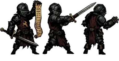 Crusader