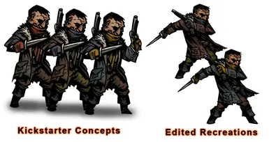 Original Kickstarter Palette Comparison