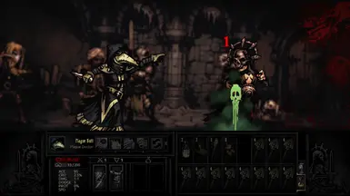 Plague Knight 2