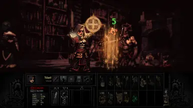 Cultist Vestal 2