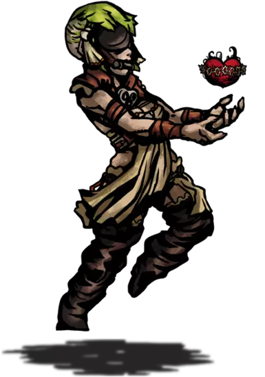 darkest dungeon shindol mods
