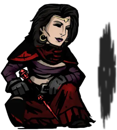 sorceress sprite camp