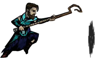 astronomer sprite attack charge